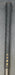 PRGR TR-X 385 Forged 11.5° Driver Regular Graphite Shaft PRGR Grip