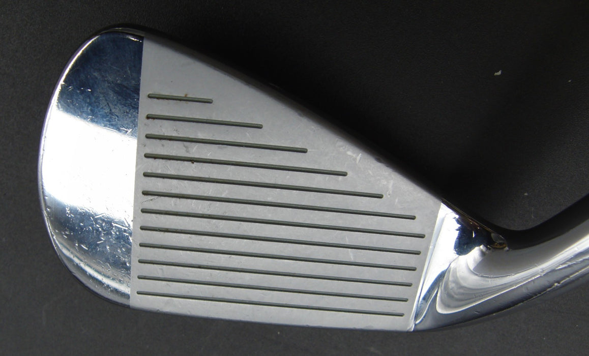 Mizuno JPX 800 Forged 4 Iron Stiff Steel Shaft Mizuno Grip