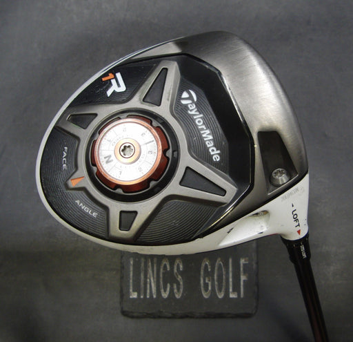 Taylormade R1 Driver Regular (Optional) Graphite Shaft Benross Grip
