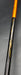 Dynaworks Maximax Spade 20° 5 Wood Regular Graphite Shaft Works Grip