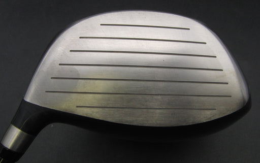 Golden Prix Tsuruya 10.5° Driver Stiff Graphite Shaft Golden Prix Grip