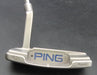 Ping Anser G2i Putter Steel Shaft 89cm Length Psyko Grip