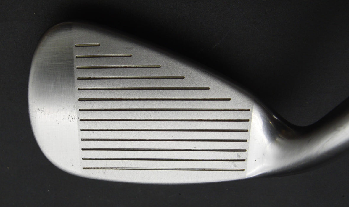 Cleveland Mashie Gliderail 7 Iron Regular Graphite Shaft Lamkin Grip
