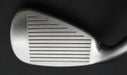 Cleveland Mashie Gliderail 7 Iron Regular Graphite Shaft Lamkin Grip