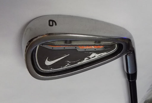 Ladies Nike Ignite 6 Iron UST W Flex Graphite Shaft
