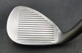 Taylormade Burner OS Sand Wedge Stiff Steel Shaft Golf Pride Grip