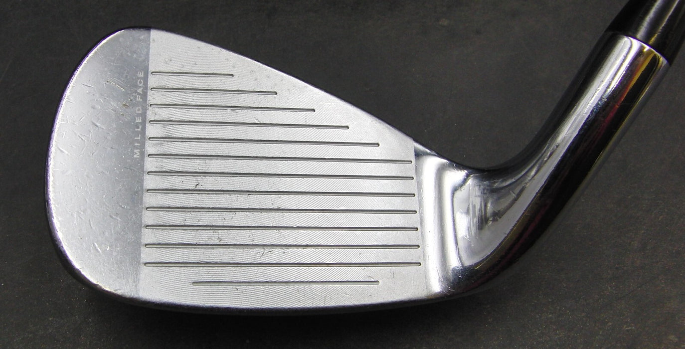 King Cobra F9 One Length 8 Iron Stiff Steel Shaft Golf Pride Grip