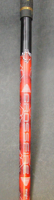 Titleist VG3C 9.5° Driver Stiff Graphite Shaft Izanahi Studio Grip