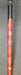 Titleist VG3C 9.5° Driver Stiff Graphite Shaft Izanahi Studio Grip