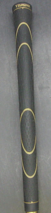 Axel Tsuruya Dual Impact 11° Driver Regular Graphite Shaft Tsuruya Grip