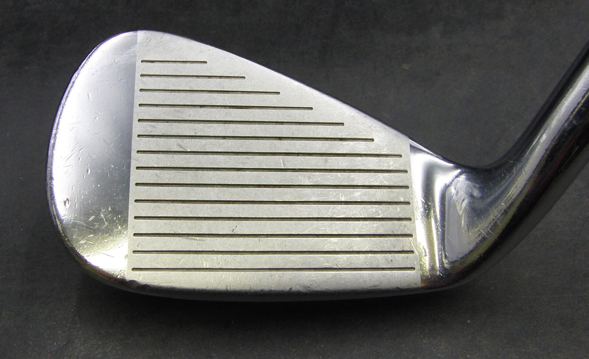 Taylormade SLDR 8 Iron Regular Graphite Shaft Taylormade Grip