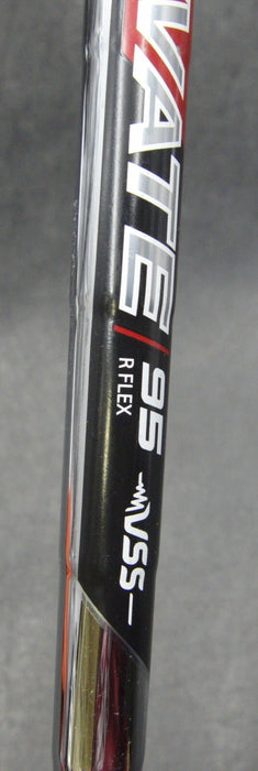 Left Handed Callaway Mavrik 7 Iron Regular Steel Shaft Callaway Grip