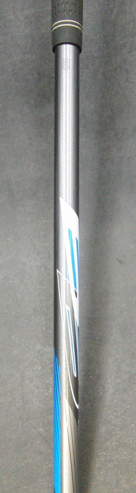 Mizuno BR-X PowerTrajectory 10.5° Driver Stiff Graphite Shaft Mizuno Grip (Dent)