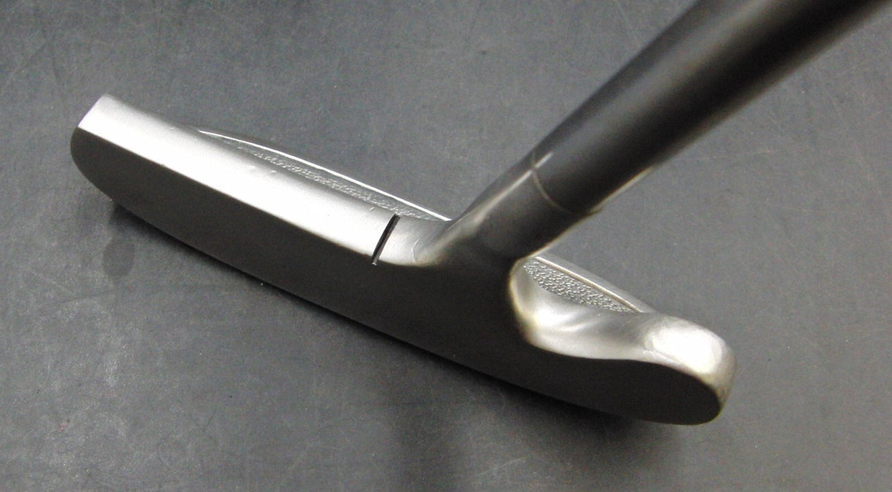 Vintage Ben Sayers CT-100 Putter Steel Shaft 81.5cm Length Ben Sayers Grip