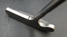 Vintage Ben Sayers CT-100 Putter Steel Shaft 81.5cm Length Ben Sayers Grip