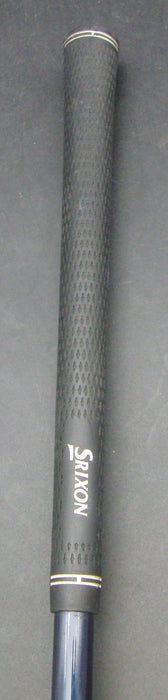 Srixon W-505 Titanium 9.5° Driver Stiff Graphite Shaft Srixon Grip