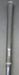 Srixon W-505 Titanium 9.5° Driver Stiff Graphite Shaft Srixon Grip