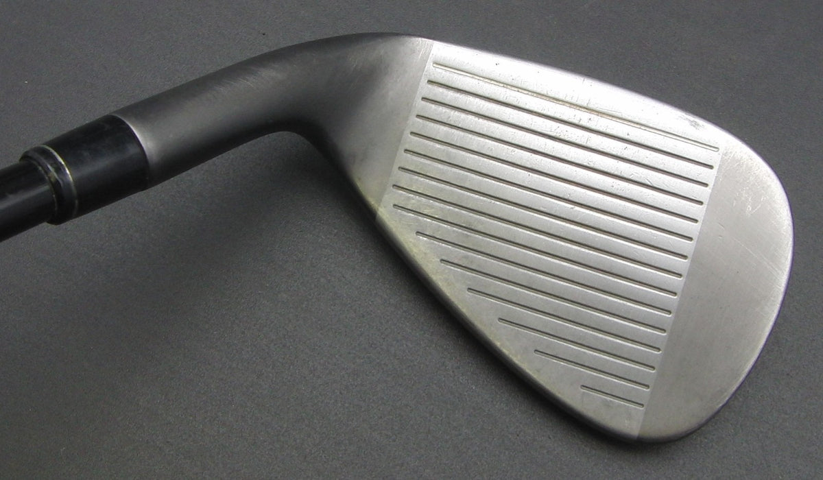 TaylorMade Speed Blade Pitching Wedge Regular Graphite Shaft Tigora Grip