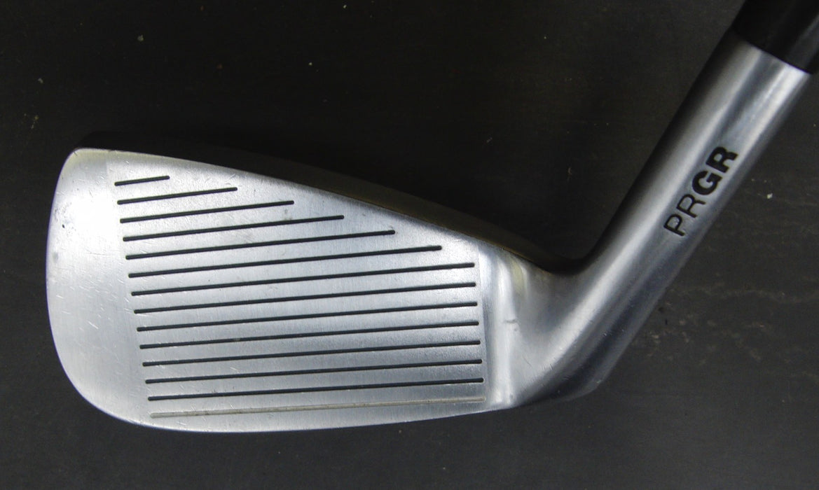 PRGR Data 811 3 Iron Regular Graphite Shaft PRGR Grip
