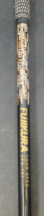 Bridgestone Tourstage X500 Driver Regular Graphite Shaft Royal Grip