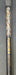 Bridgestone Tourstage X500 Driver Regular Graphite Shaft Royal Grip