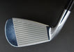 Mizuno JPX 800 Forged 5 Iron Stiff Steel Shaft Mizuno Grip