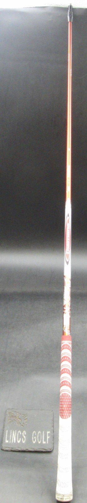 Shaft For Callaway Big Bertha Alpha Driver Diamana Stiff Graphite Shaft