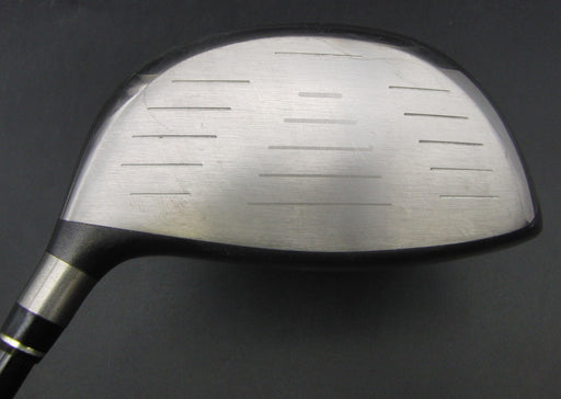 Cleveland Hibore 9.5° Driver Regular Graphite Shaft Sharpro Grip