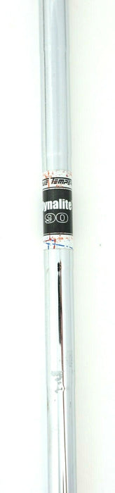 Left Handed Cobra Amp Cell 6 Iron True Temper Regular Steel Shaft Cobra Grip