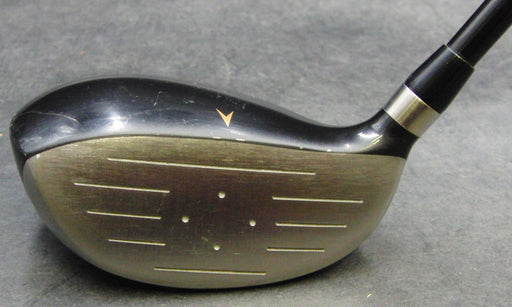 Fitway 170 Forged 21° 5 Wood Regular Graphite Shaft Golf Pride Grip