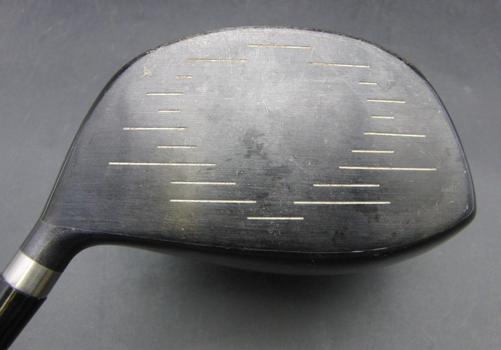 Dynaworks Maximax Spade 460 10.5° Driver Regular Graphite Shaft G-Rip Grip