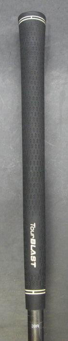 Wilson AR Forged 3 Iron Regular Graphite Shaft Tour Blast Grip