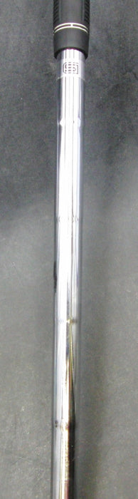 Honma T World Forged 10 Iron Stiff Steel Shaft Honma Grip