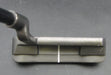 Odyssey O Works Black Putter Steel Shaft 87cm Length Super Stroke Grip
