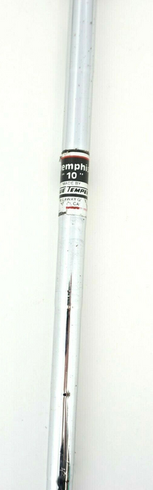 Left Handed Callaway Big Bertha Irons 6 Iron Regular Steel Shaft Lamkin Grip