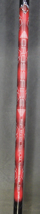 Ping G425 LST 9° Driver Stiff (Optional) Graphite Shaft Tour Edge Grip*