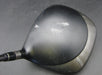 Nike SQ Sumo 2 9.5° Driver Stiff Graphite Shaft Nike Grip
