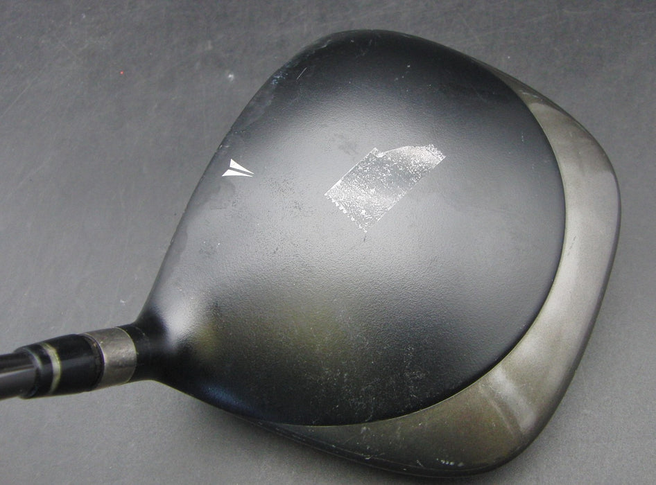Nike SQ Sumo 2 9.5° Driver Stiff Graphite Shaft Nike Grip