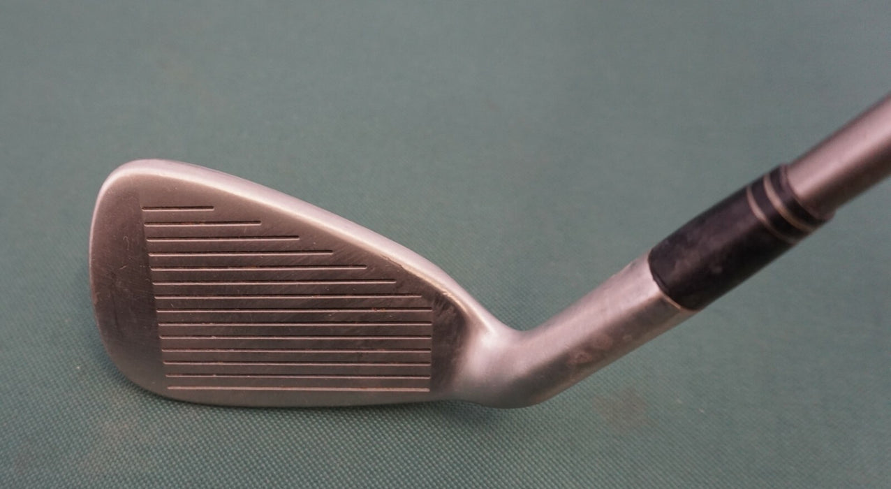 Mitsushiba MV 5 Iron Regular Graphite Shaft Mitsushiba Grip