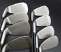 Set of XXIO Dunlop 4-PW+AW+ Callaway Driver+ 3 Wood + 5 Wood + Putter*