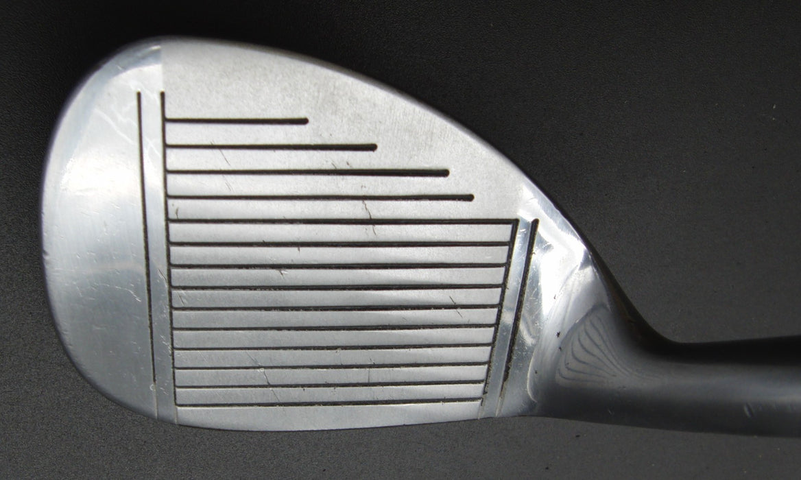 Mizuno RK Sand Wedge Regular Steel Shaft Black Grip
