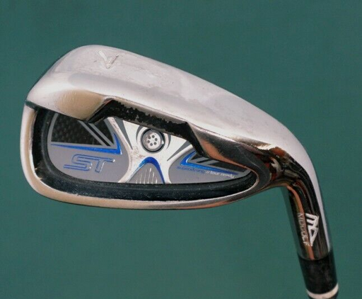 MD Golf ST Superstrong Tour Ready 7 Iron Regular Graphite Shaft UST Mamiya Grip