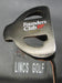 Founders Club FSF-600 Putter 88.5cm Length Steel Shaft Muziik Grip