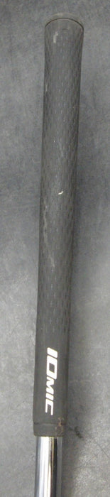 Vega VW06 54° Wedge Regular Steel Shaft Iomic Grip