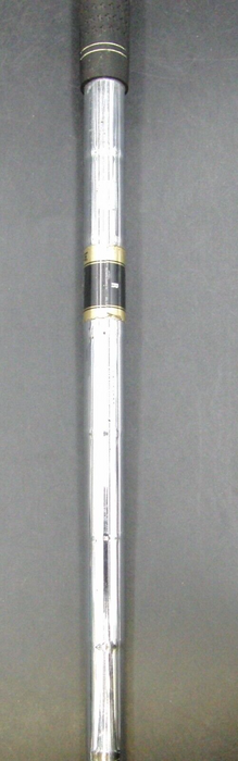 Yonex VXF 6 Iron Regular Steel Shaft Yonex Grip