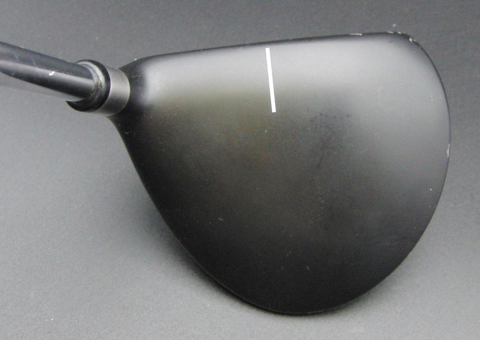 Sorenson Golf JXS-3 Putterwood Steel Shaft 87cm Length Black Grip + Head Cover*