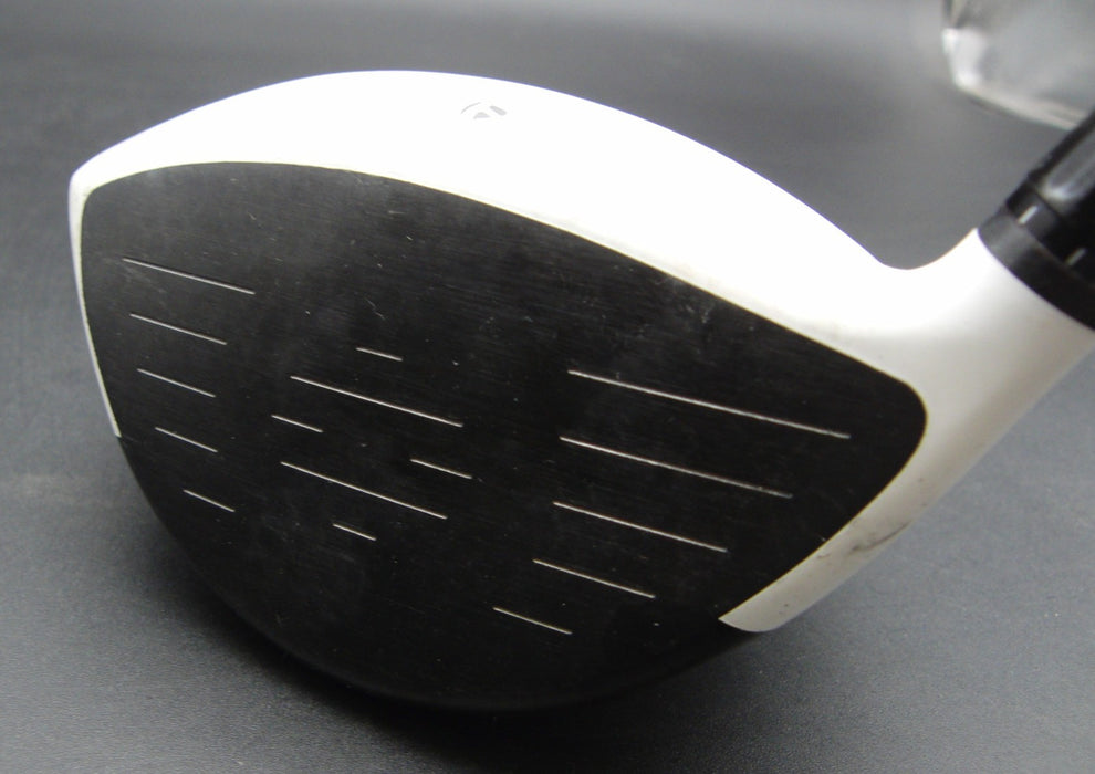 TaylorMade R11 9° Driver Regular (Optional) Graphite Shaft PGM Grip (DENT)