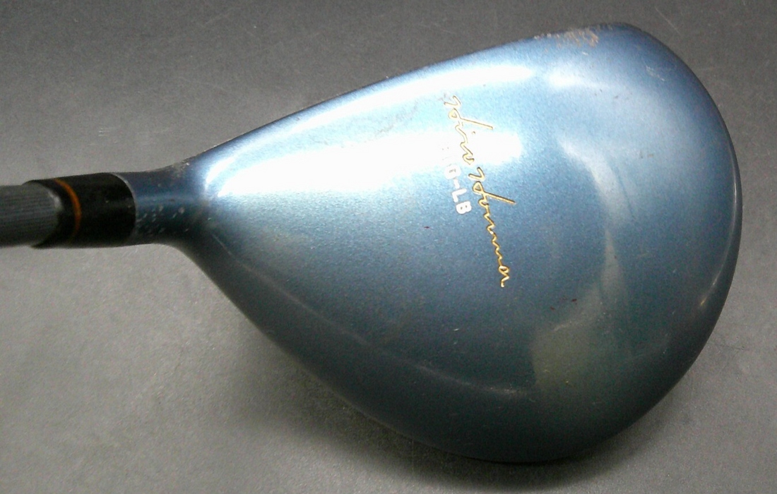 Honma Big-LB Titan 10.5° 1 Driver Regular Graphite Shaft Hiro Honma Grip