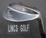 Bridgestone SW-6 Sand Wedge Stiff Steel Shaft Golf Pride Grip