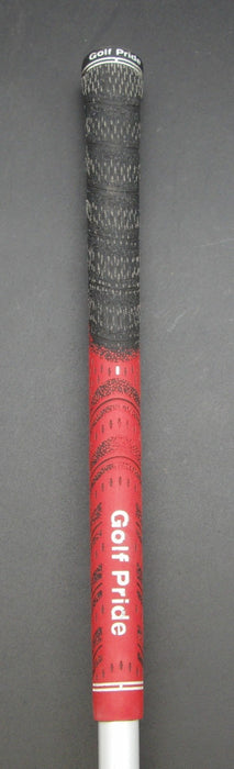 TaylorMade 2009 8 Iron Stiff Graphite Shaft Golf Pride Grip
